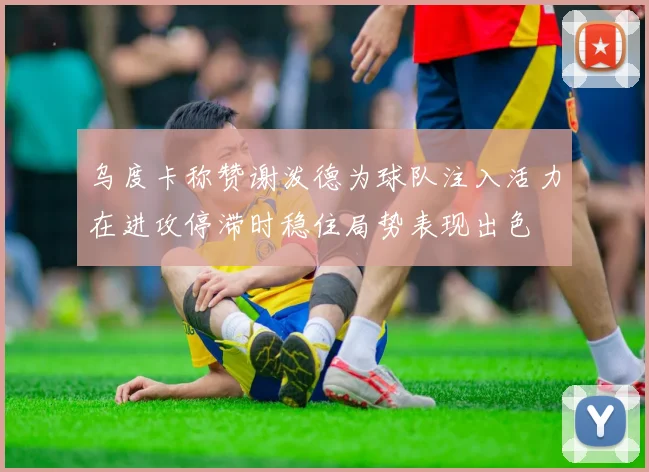 乌度卡称赞谢泼德为球队注入活力在进攻停滞时稳住局势表现出色